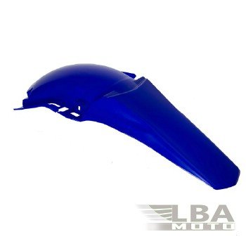 Крыло заднее R-Tech Yamaha WR250F450F 03-06 (R-PPWRFBL0300) синее  r-ppwrfbl0300