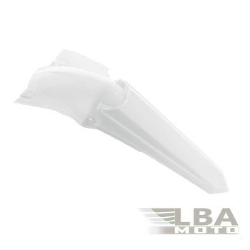 Крыло заднее R-Tech Yamaha YZ250F 10-13 (R-PPYZFBN0025) белое  r-ppyzfbn0025