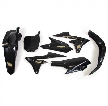 Комплект пластика R-Tech Yamaha YZ450F 18-22 (R-KITYZF-NR0-518) Черный  r-kityzf-nr0-518