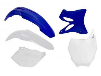 Комплект пластика R-Tech Yamaha YZ125250 06-14 (R-KITYZ0-OEM-504) OEM  r-kityz0-oem-504