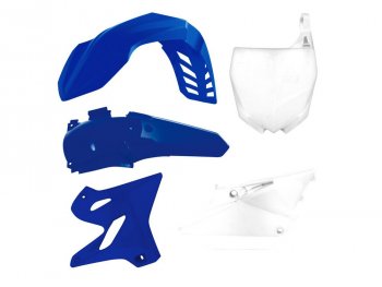 Комплект пластика R-Tech Yamaha YZ125250 15-21,YZ125X 20-21, (R-KITYZ0-OEM-515) OEM  r-kityz0-oem-515