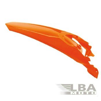 Крыло заднее R-Tech KTM EXCEXCF все модели 12-16 (R-PPKTMAR0012) оранжевое  r-ppktmar0012