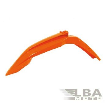 Крыло переднее R-Tech KTM SX125-150, SXF250-450 16-17 (R-PAKTMAR0016) оранжевое  r-paktmar0016