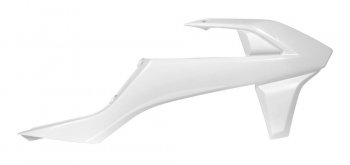 Обтекатели радиатора R-Tech KTM SX125150 16-18,SXF 250350450 16-18 (R-CVKTMBN001) Белый  r-cvktmbn0016