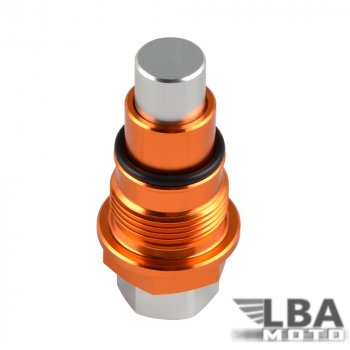 Натяжитель цепи ГРМ для KTM SXF250 07-19, EXC-F350 11-19  пм-00017024