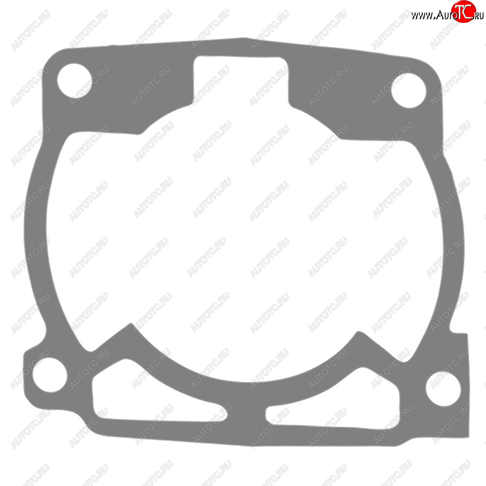 175 р. KTM 250 EGS 94-95 EXC 94-99 SX94-99 SXS99 прокладка цилиндра 54630030010  00kt-015  с доставкой в г. Тамбов