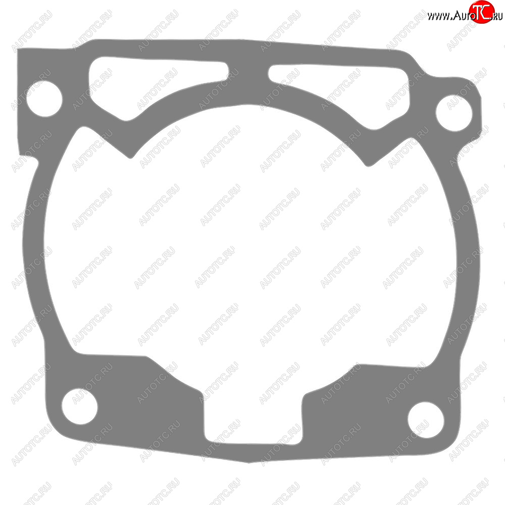 175 р. KTM 250 EXCMXCSXSXS 00-03 прокладка цилиндра 54630030105  00kt-021  с доставкой в г. Тамбов