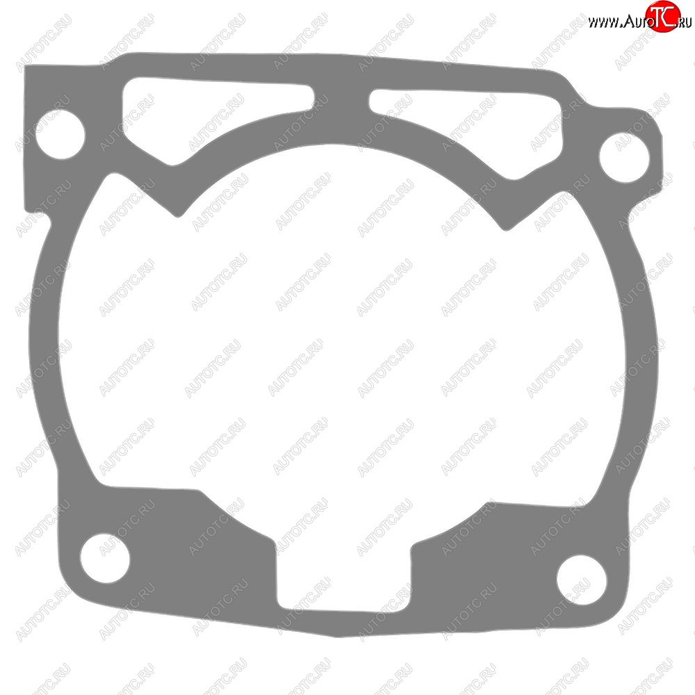175 р. KTM 250 EXCMXCSXSXS 00-03 прокладка цилиндра 54630030107  00kt-022  с доставкой в г. Тамбов