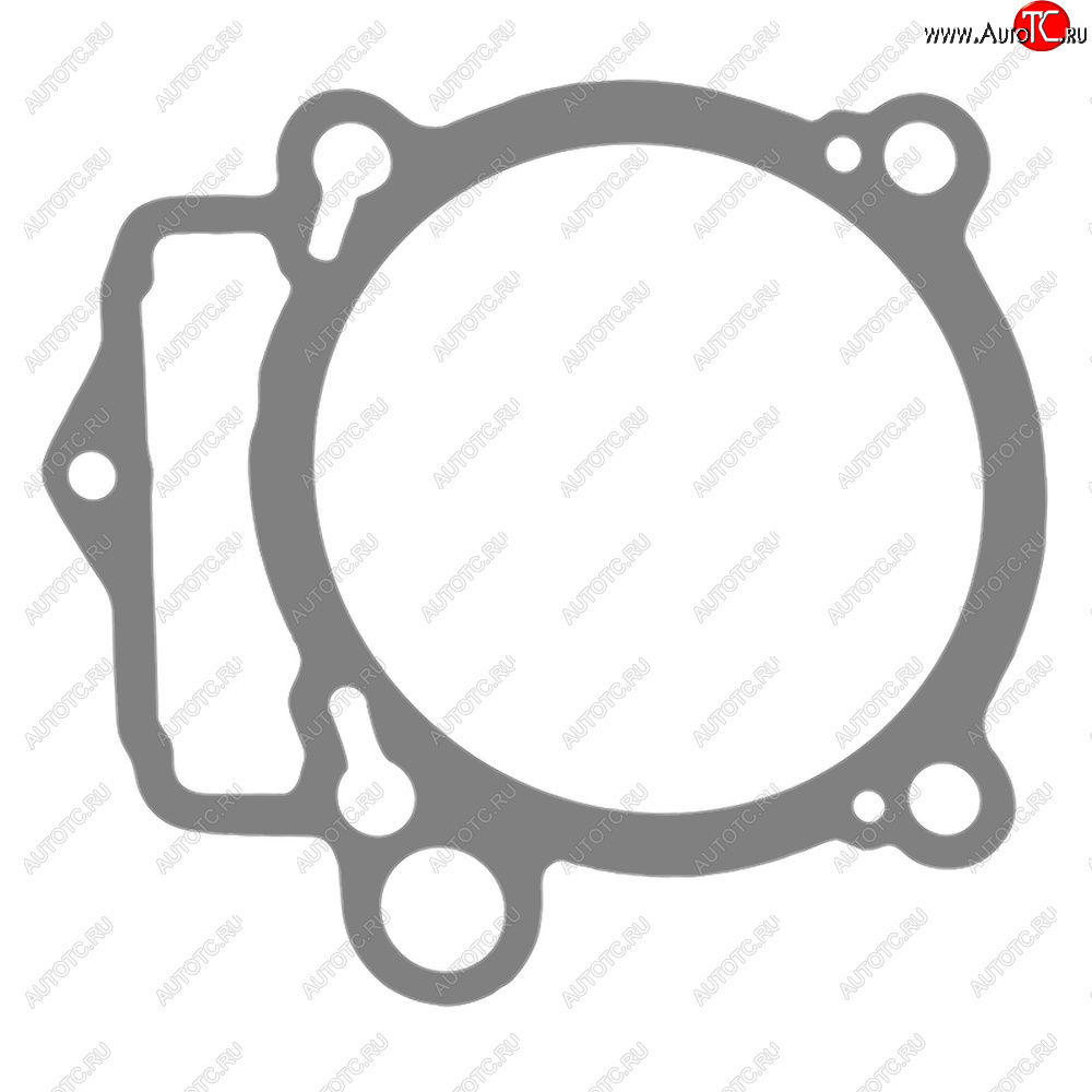 459 р. KTM 250 SX-FXC-F 13-15, 350 EXCF 12-16 SXF 11-15 XCFW 12-16 прокладка цилиндра 77230035000  00kt-082  с доставкой в г. Тамбов