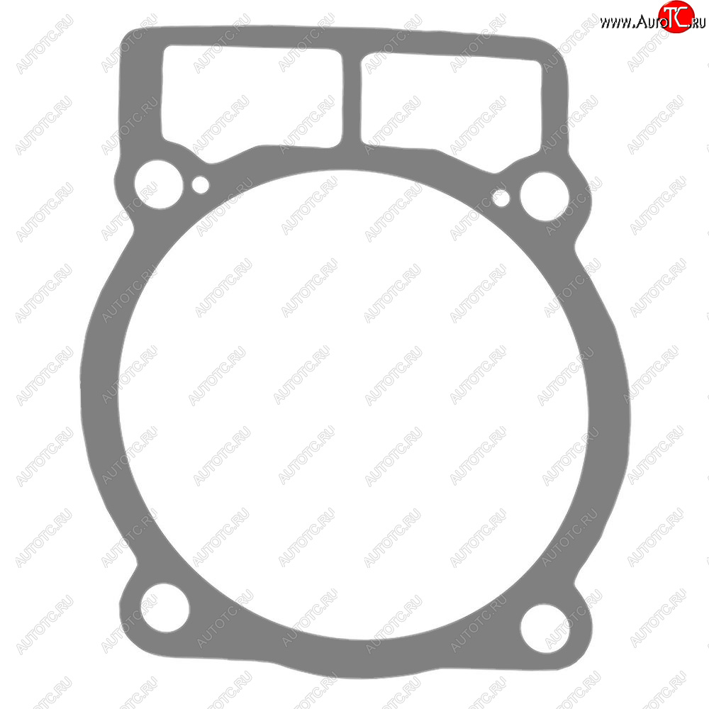 175 р. KTM 250 EXC 01-05, 400 EXC 00-05 MXC 01-02, SX 00-02 EXC-G 06 прокладка цилиндра 59030035050  00kt-090  с доставкой в г. Тамбов
