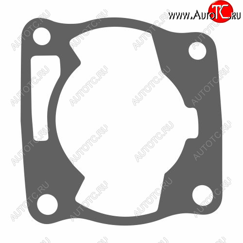 359 р. Yamaha YZ85 02-18 прокладка цилиндра 4ES-11351-00-00  000y-146  с доставкой в г. Тамбов