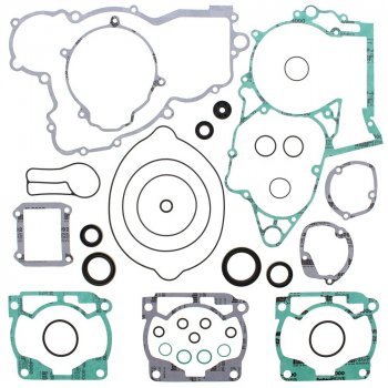 Комплект прокладок и сальников  WINDEROSA KTM 250XC 06-16 250XC-W 06-15 250TE 14-15  (811324)  811324