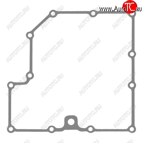 329 р. Suzuki GSX-R400 GK76, RF400 Прокладка Поддона картера 11489-33C01-000  000s-017  с доставкой в г. Тамбов