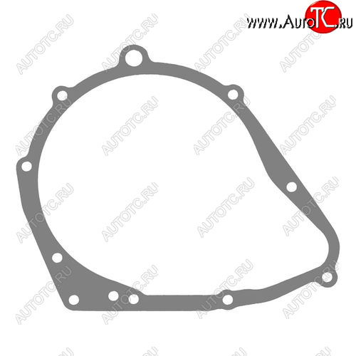 329 р. Suzuki GSX-R750 85-91, GSX600750F GSF600650F, Inazuma400 Прокладка левой крышки 11483-27A20-000  000s-009  с доставкой в г. Тамбов