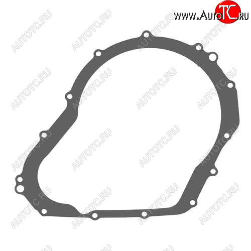 559 р. Suzuki GSX-R600750 2006-2016 прокладка правой крышки (сцепления) 11482-01H00-000  000s-039  с доставкой в г. Тамбов