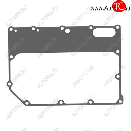369 р. Suzuki GSX-R600750 2006-2016 прокладка поддона картера 11489-01H01-000  000s-019  с доставкой в г. Тамбов