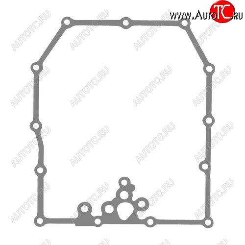 419 р. Suzuki GSX-R1100750,GSX600750F Прокладка поддона картера 11489-27A21-000  000s-001  с доставкой в г. Тамбов