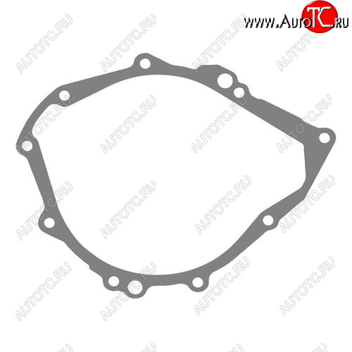 275 р. Suzuki GSX-R1300 1999-2016 прокладка левой крышки (генератора) 11483-24F00-000  000s-045  с доставкой в г. Тамбов