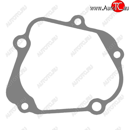 150 р. Suzuki GSX-R1300BK, GSX-R1300 прокладка крышки мех переключения 11485-24F00-000  000s-031  с доставкой в г. Тамбов