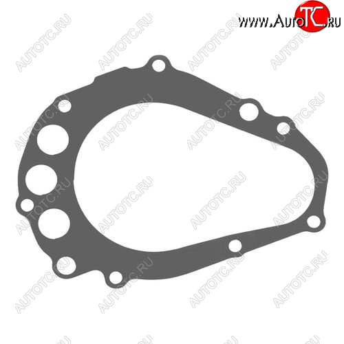 275 р. Suzuki GSX-R1300 99-16, GSX-R1300BK прокладка правой крышки малой (обгонной муфты) 11491-24F01-000  000s-021  с доставкой в г. Тамбов