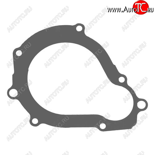 238 р. Suzuki GSR600750, GSX-R1000600750 прокладка правой крышки малой (обгонной муфты) 11491-33E02-000  000s-023  с доставкой в г. Тамбов