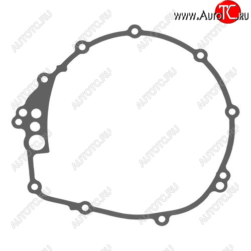 559 р. Yamaha YZF-R6 99-02 прокладка крышки Сцепления 5EB-15461-00-00  000y-023  с доставкой в г. Тамбов