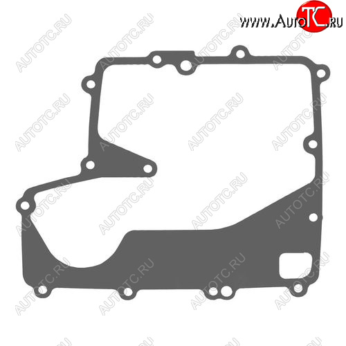 559 р. Yamaha YZF-R6 06-16  прокладка Поддона 2C0-13414-01-00  000y-028  с доставкой в г. Тамбов