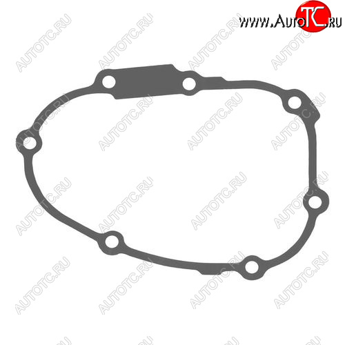 275 р. Yamaha YZF-R6 06-16 прокладка крышки маслонасоса 2C0-15456-01-00  000y-035  с доставкой в г. Тамбов