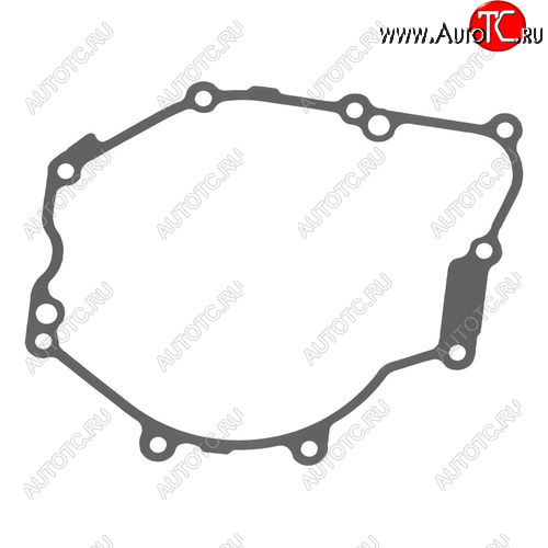 559 р. Yamaha YZF-R6 06-16 прокладка крышки генератора 2C0-15451-01-00  000y-040  с доставкой в г. Тамбов