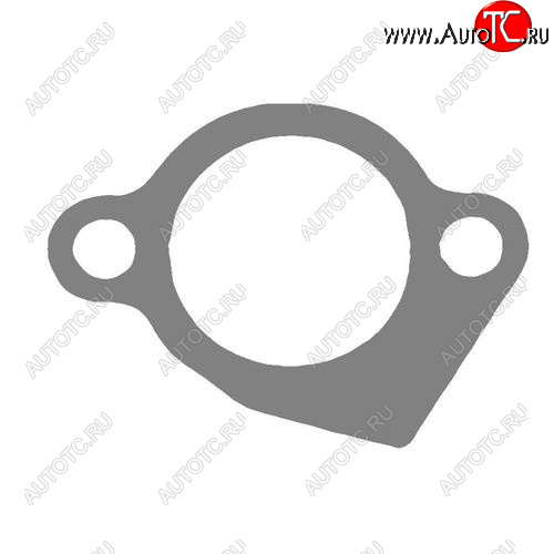 213 р. Yamaha YZF-R6 06-16 прокладка натяжителя цепи грм 2C0-12213-00-00  000y-048  с доставкой в г. Тамбов