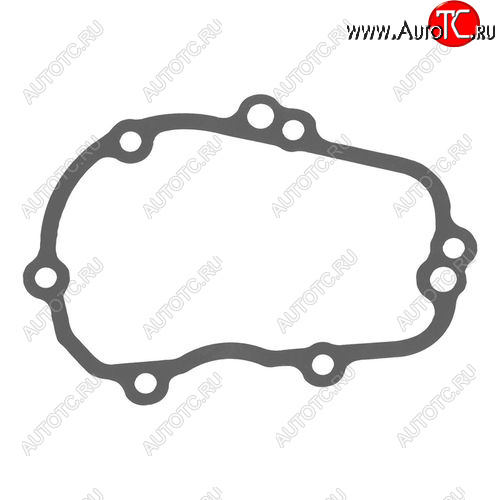 275 р. Yamaha YZF-R6 99-07, FZ6R, XJ6 прокладка крышки копир вала 5VX-15463-01-00  000y-012  с доставкой в г. Тамбов