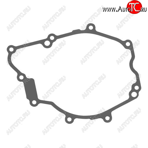 469 р. Yamaha YZF-R6S 07-09, FZ6R, XJ6, FZ6, YZF-R6 03-05 прокладка крышки генератора 5VX-15451-01-00  000y-041  с доставкой в г. Тамбов