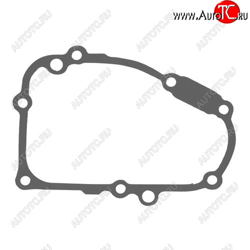 419 р. Yamaha YZF-R6 99-05, YZF-R6S 06-10, FZ6 прокладка крышки маслонасоса 5EB-15456-00-00 5SL-15456-01-00  000y-001  с доставкой в г. Тамбов