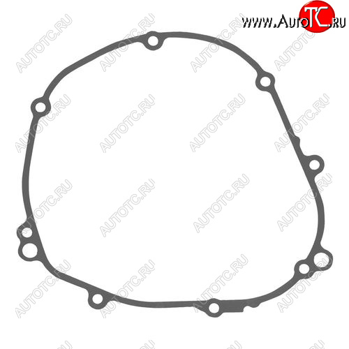 469 р. Yamaha YZF-R1 07-08, FZ1 06-15, FZ8  прокладка крышки сцепления 4C8-15461-00-00  5VY-15461-00-00  000y-074  с доставкой в г. Тамбов