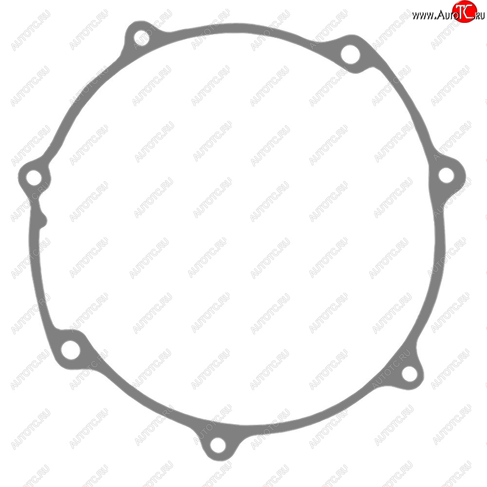 299 р. Yamaha YZ450F 03-09 WR450F 03-15 прокладка крышки сцепления 5TA-15453-00-00  000y-119  с доставкой в г. Тамбов