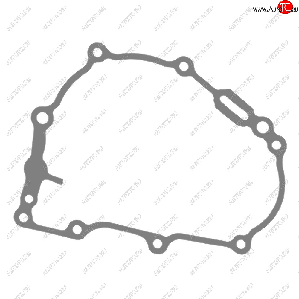 238 р. Yamaha YZ450F 10-13 прокладка крышки генератора 33D-15451-00-00  000y-126  с доставкой в г. Тамбов