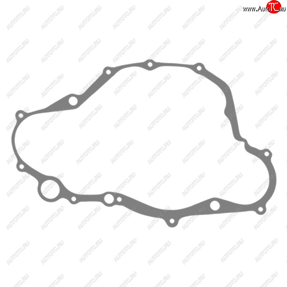 399 р. Yamaha YZ450F 10-13 прокладка правой половины картера 33D-15462-00-00  000y-127  с доставкой в г. Тамбов
