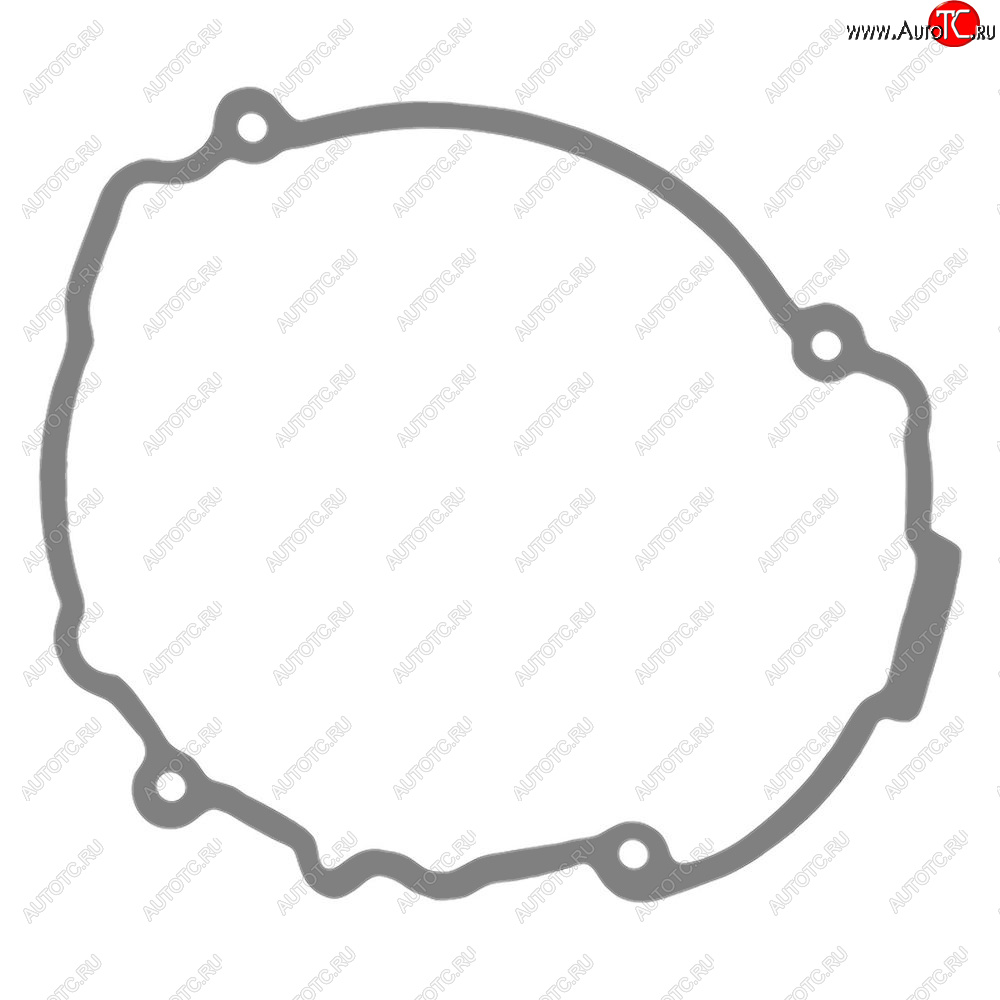 399 р. KTM 125 EXC 01-05 SX 01-08 прокладка крышки генератора 50330040100  00kt-037  с доставкой в г. Тамбов