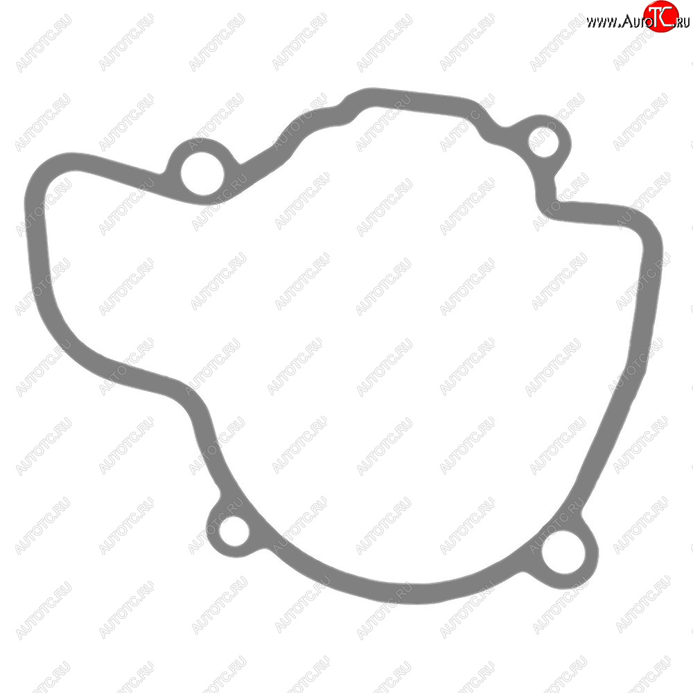 96 р. KTM 250 SX-F 05-10 прокладка крышки генератора 77030040000  00kt-073  с доставкой в г. Тамбов