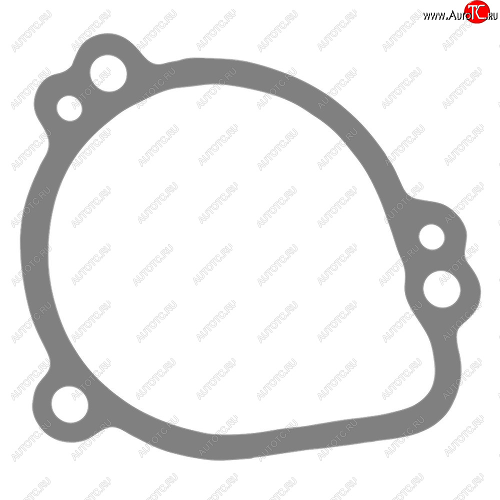 96 р. KTM 250 SX-F 12-15 XC-FW 11-15, 350 SX-F 11-15 XCF 12-15 прокладка крышки генератора 77240043000  00kt-077  с доставкой в г. Тамбов