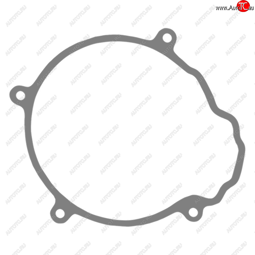 399 р. KTM 250 SXXCXC-W 07-18 300 SXXC 07-16, Husqvarna TC250 14-15  прокладка крышки генератора  00kt-065  с доставкой в г. Тамбов