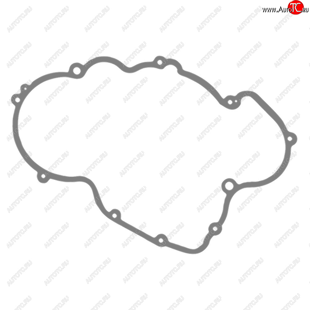 829 р. KTM 250 EXC 01-03, 400 EXC 00-03 MXC 01-02, SX 00-02 прокладка правой половинки картера 59030025000  00kt-087  с доставкой в г. Тамбов