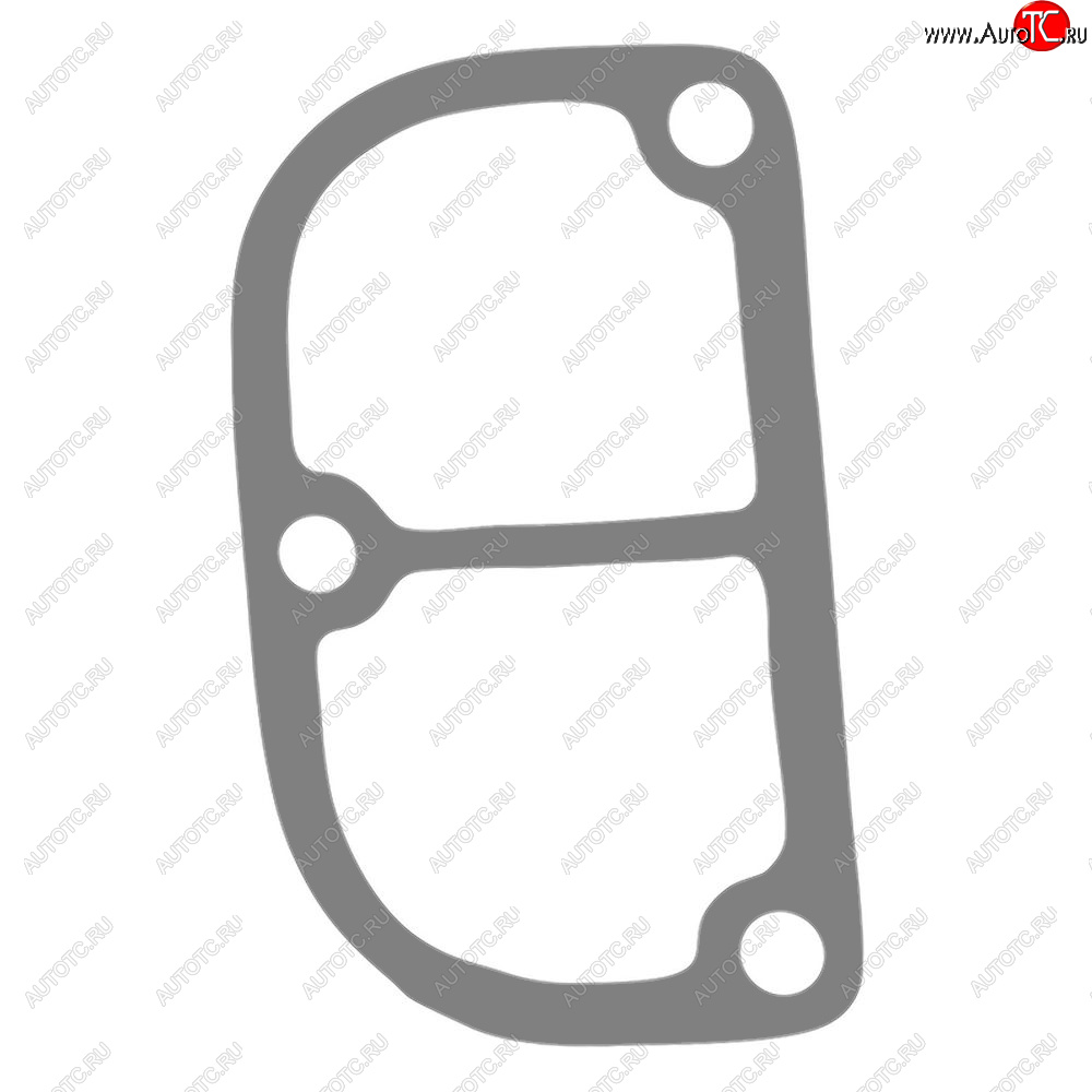 96 р. KTM 250 EXC 01-05 SX 00-02 прокладка двигателя 58036053000  00kt-091  с доставкой в г. Тамбов
