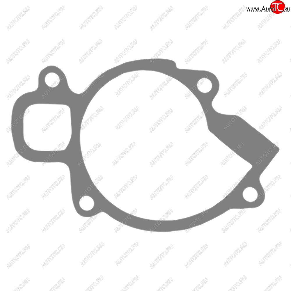 166 р. KTM 250 EXC 01-05, 400 EXC 00-05 MXC 01-02, SX 00-02 EXC-G 06, 450 EXC 03-07 прокладка 59035053000  00kt-092  с доставкой в г. Тамбов
