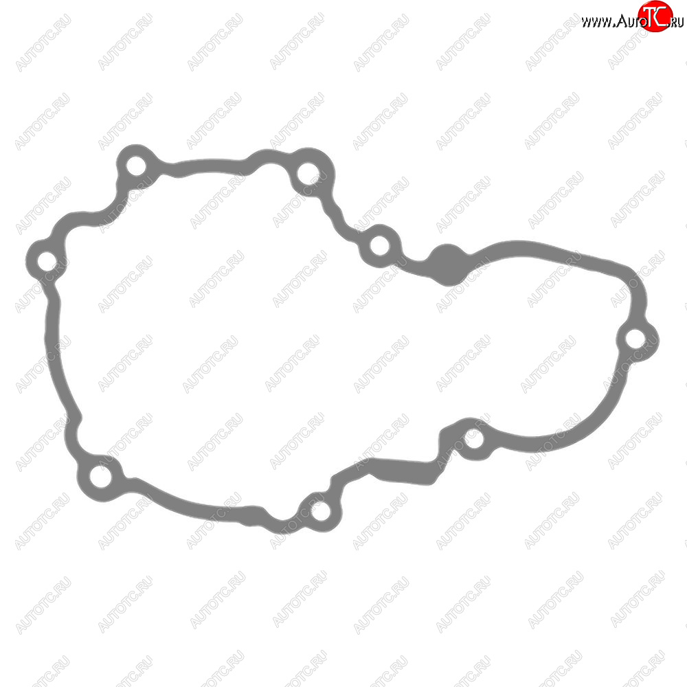 359 р. KTM 250 XCFW 14-16, 350 EXC-FXC-FW 12-16 прокладка крышки генератора 77530042000  00kt-105  с доставкой в г. Тамбов