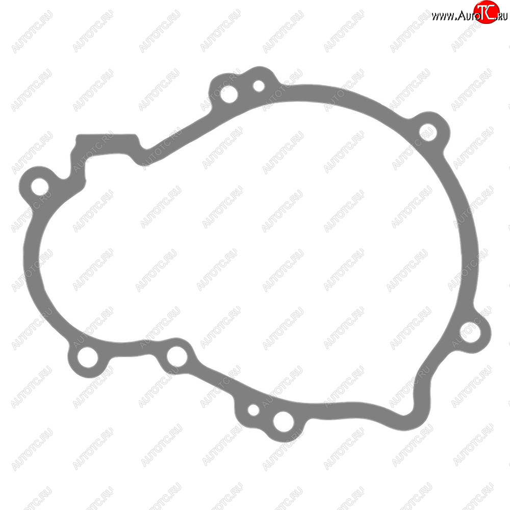 359 р. KTM 250 XCFW 14-16, 350 EXC-FXC-FW 12-16 прокладка крышки генератора 77530040000  00kt-106  с доставкой в г. Тамбов