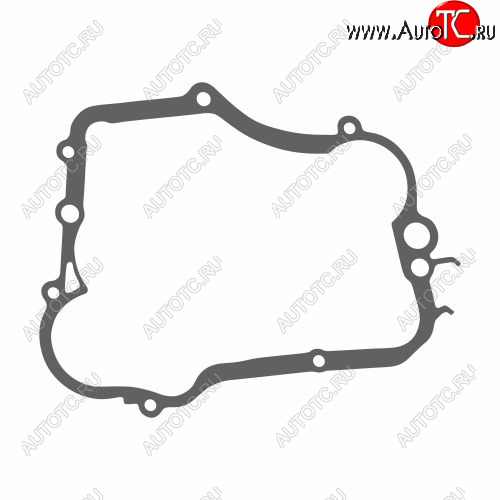 619 р. Yamaha YZ65 18-22 YZ85 18-21 прокладка сцепления (Большой) BR8-15461-00-00  000y-153  с доставкой в г. Тамбов