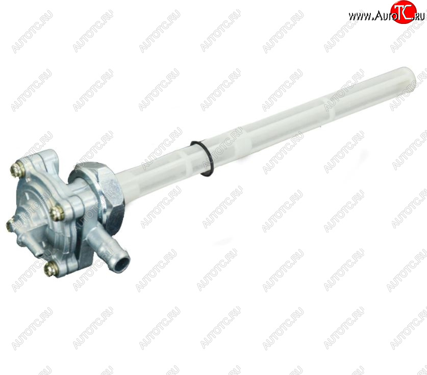 1 599 р. Бензокраник для мотоцикла Honda CB400 VTEC 99-07  пм-00001408  с доставкой в г. Тамбов