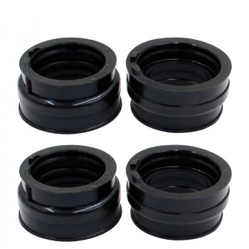 Манифолды AHL Yamaha YFM660 Grizzly 02-08, YXR660 Rhino 04-07  пм-00028418