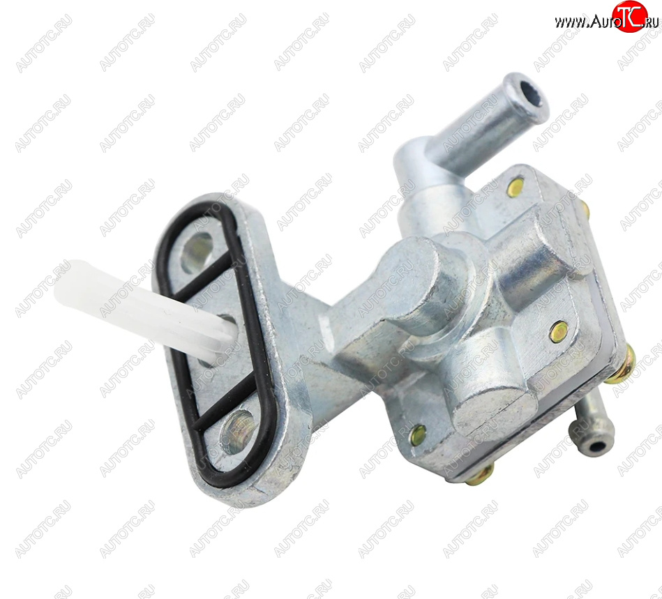 1 149 р. Бензокраник Suzuki SV650 99-02, GSX-R600750 SRAD 96-00 44300-33E00, 44300-33E0V  пм-00029925  с доставкой в г. Тамбов